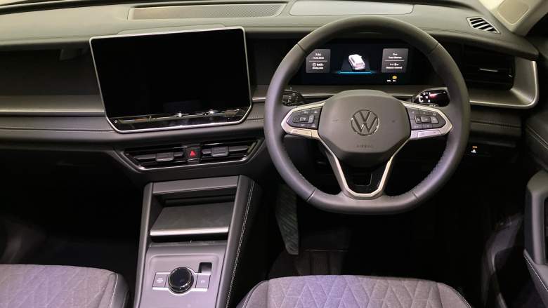 Volkswagen Tayron 1.5 eTSI Match 5dr DSG7 [7 Seat] [Area View] Petrol Estate